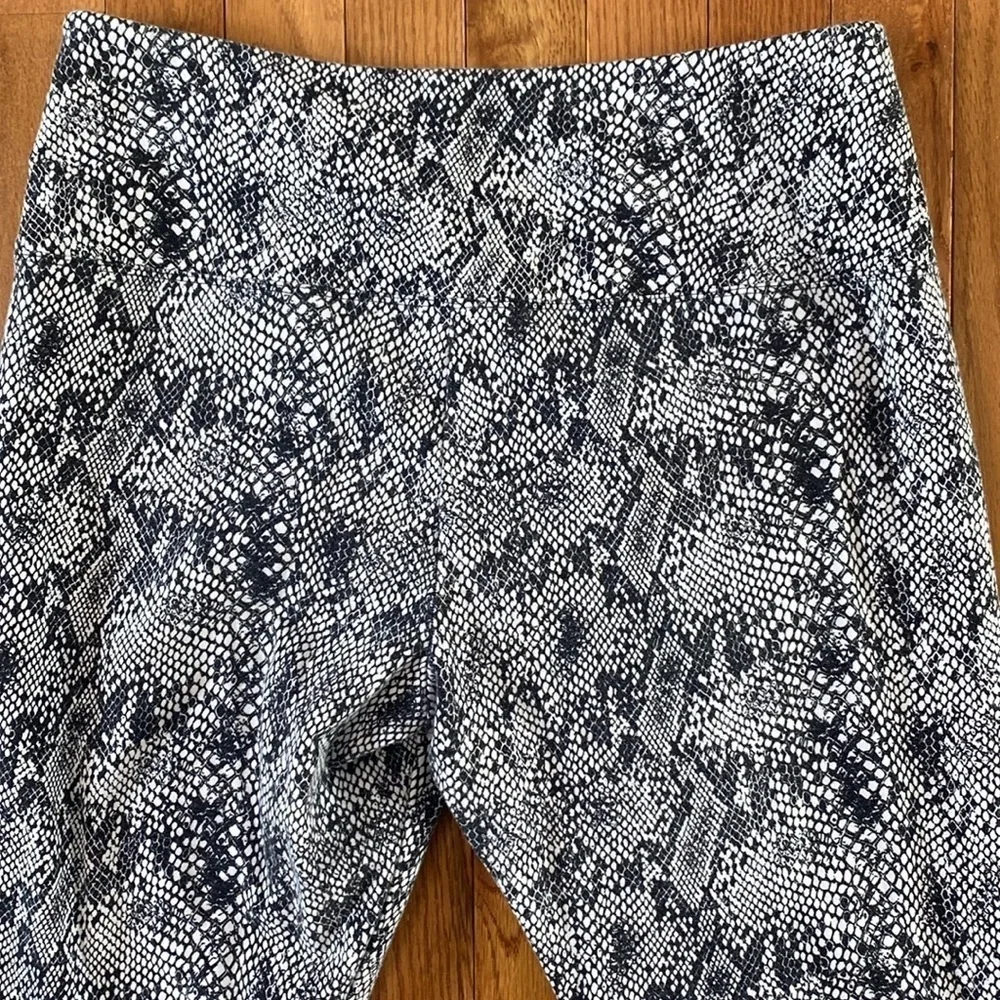 Anthropologie Casablanca By Marrakech Clothing Legging Yoga Pants Size Large L